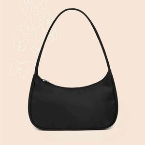 Minimalist Baguette Bag